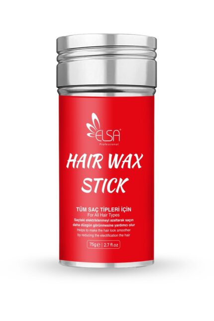 Hair Stick Wax