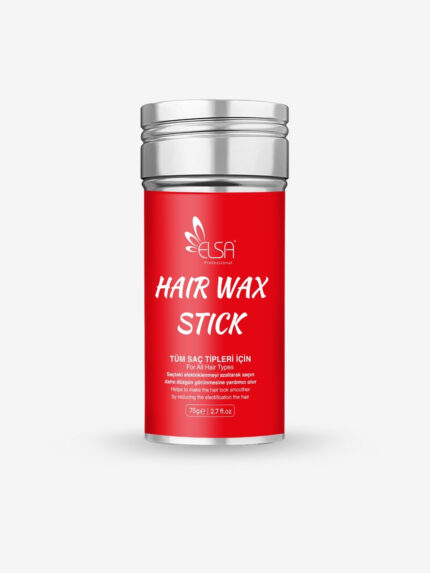 Hair Stick Wax