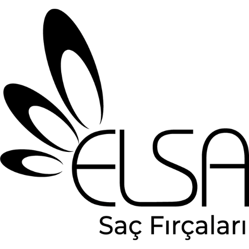 Elsa Fırça Logo
