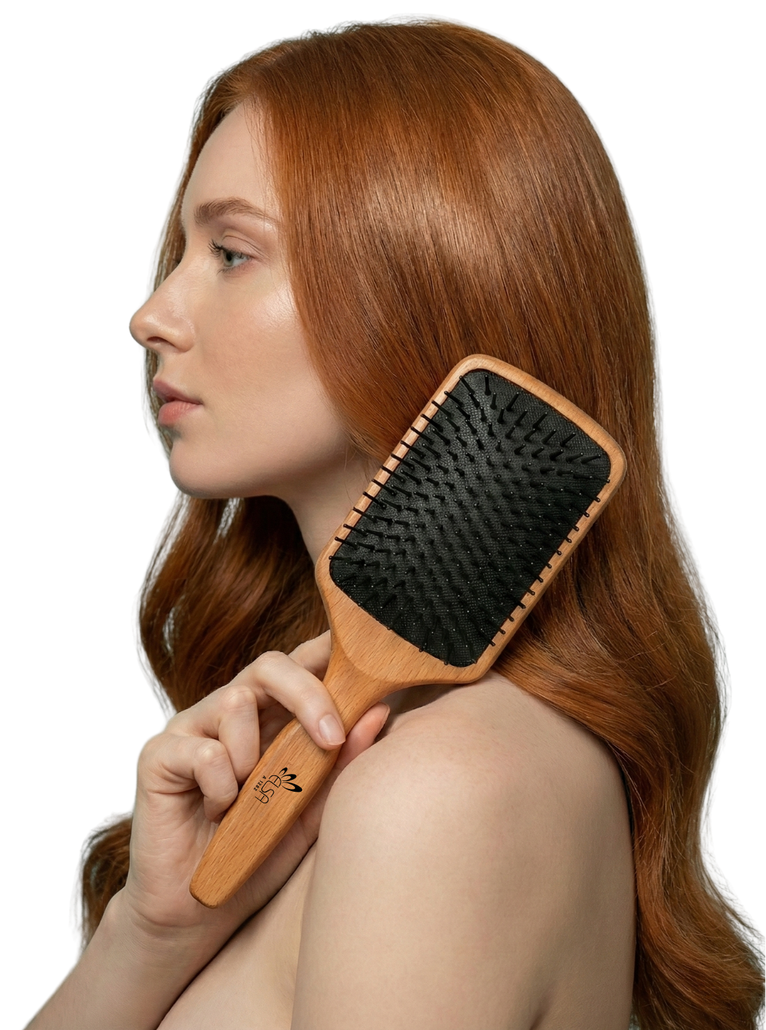 Profesyonel Saç Fırçaları