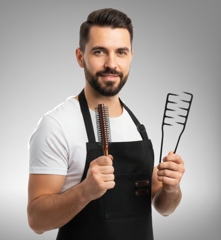 elsafirca-berber-serisi